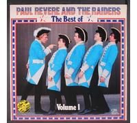 the best of paul revere & raiders