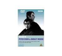 The Best of Peter Cook & Dudley Moore [Reino Unido] [DVD]