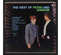 the best of peter & gordon