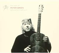 THE BEST OF PETER GREEN SPLINTER GROUP