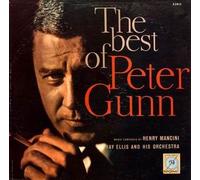 The Best of Peter Gunn