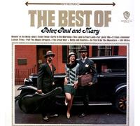The Best of Peter Paul and Mary