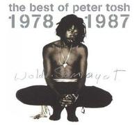 The Best Of Peter Tosh 1978-1987