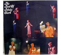 The Best Of Petula Clark
