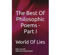 The Best Of Philosophic Poems - Part I (ebook)