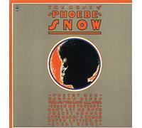The Best Of Phoebe Snow