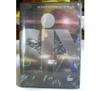 The Best of Photoshop User: The 6th Year