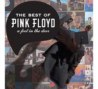 The Best Of Pink Floyd: A Foot In The Door