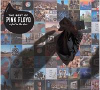 Pink Floyd A Foot in the Door: The Best of Pink Floyd (CD) (Importación USA)