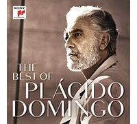 The Best of Placido Domingo