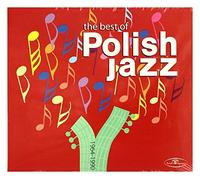 THE BEST OF POLISH JAZZ /3CD/-
