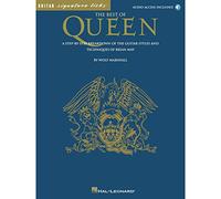 The best of Queen