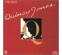 The Best of Quincy Jones by Quincy Jones (1995-12-12)