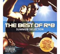 The Best Of R&B Best of R&b, The - Summer Selection (CD) Album (Importación USA)