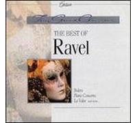The Best of Ravel - Tbilisi Symphony Orch.