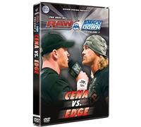 The Best of Raw & Smackdown Vol. 3 : John Cena vs. Edge [Francia] [DVD]