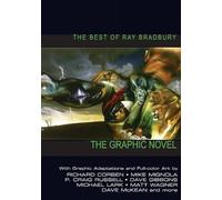 The Best of Ray Bradbury: