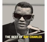 The Best Of Ray Charles (Limited Crystal Clear Edition) [Vinilo]