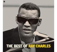 The Best Of Ray Charles (Limited Edition) [Vinilo]