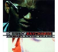 The Best Of Ray Charles: The Atlantic Years by Rhino/Wea UK