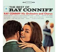 The Best Of Ray Conniff (Limited Edition) [Vinilo]