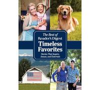 The Best of Reader's Digest: Timeless Favorites