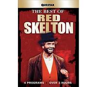 The Best of Red Skelton [USA] [DVD]