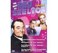 The Best of Red Skelton Vol 1