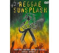 The Best of Reggae Sunsplash [Reino Unido] [DVD]