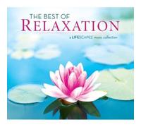 The Best of Relaxation: A Lifescapes Music Collection by VARIOUS (2009-10-21)