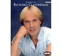 The best of richard clayderman piano
