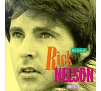 The Best of Rick Nelson 1963 -1975 by Rick Nelson (1990-02-01)