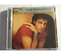 The Best of Rick Springfield Platinum Gold Colection