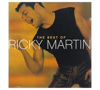 The Best Of Ricky Martin