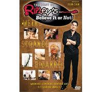 The Best of Ripley's Believe It or Not [USA] [DVD]
