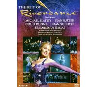 The Best of Riverdance [Internacional] [DVD]