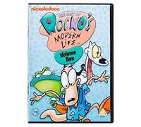The Best of Rocko's Modern Life, Vol. 2 by Carlos Alazraqui