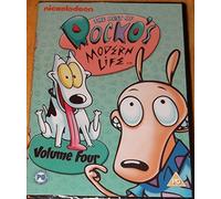 THE BEST OF ROCKO'S MODERN LIFE - Vol. 4