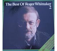 The Best Of Roger Whittaker 2 [Vinyl LP]