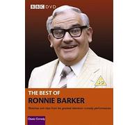 The Best of Ronnie Barker [Reino Unido] [DVD]