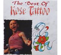 The Best of Rose Tattoo