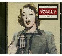 The Best Of Rosemary Clooney