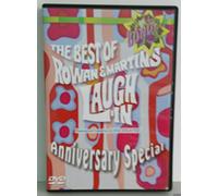 The Best of Rowan & Martins Laugh-In Anniversary Special