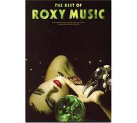 The Best of Roxy Music