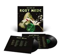 The Best Of Roxy Music (2LP) [Vinilo]