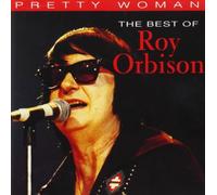 The Best of Roy Orbison by Roy Orbison (1989-02-10)