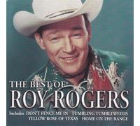 The Best of Roy Rogers