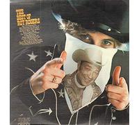 The Best Of Roy Rogers [Vinyl LP]