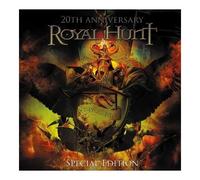 The Best Of Royal Works 1992~2012 [20th Anniversary Special Edition]