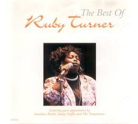 The Best Of Ruby Turner